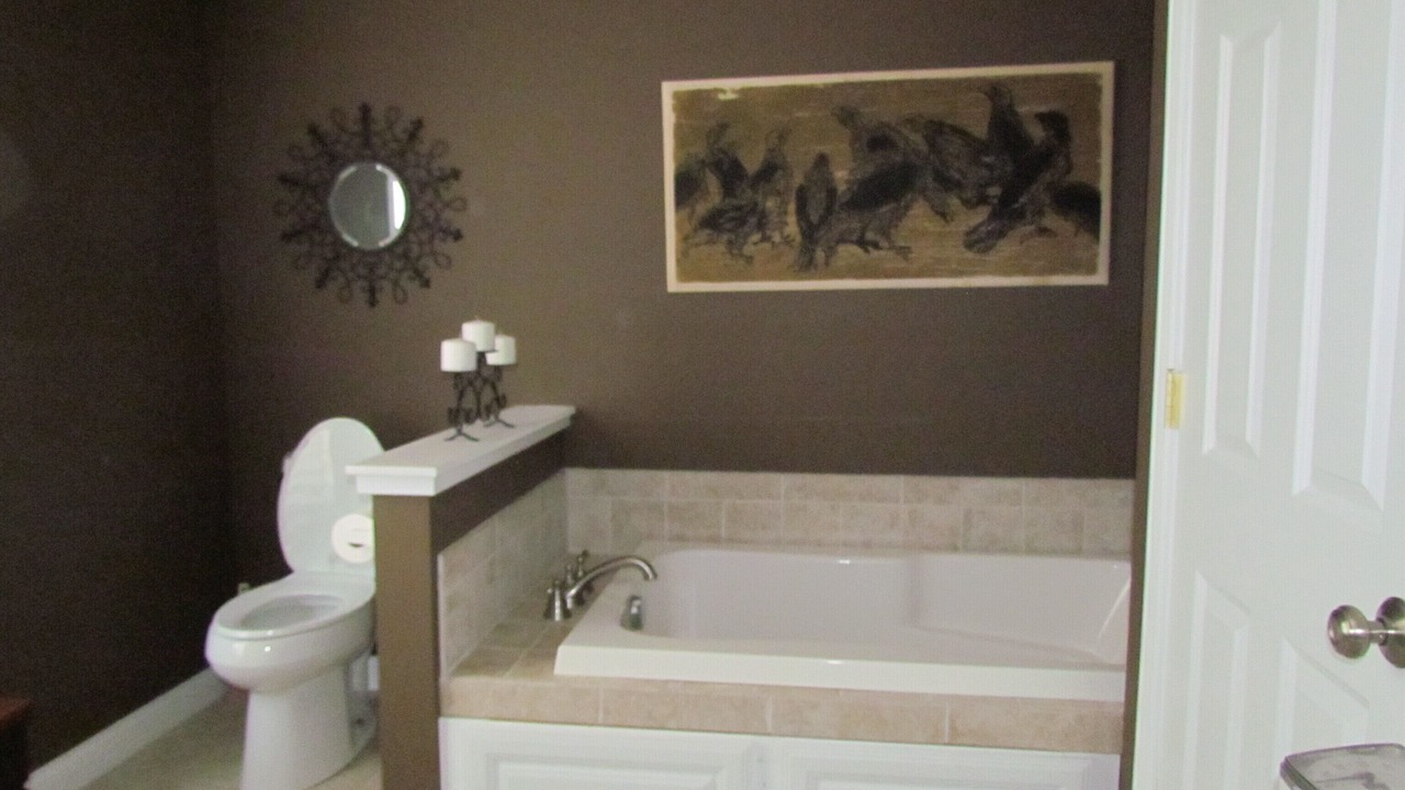 Photo of Bathroom in Grand Haven