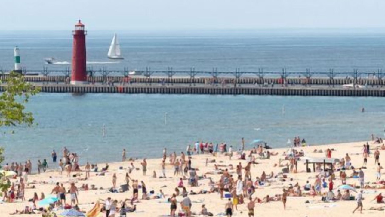 Photo of Others in Grand Haven