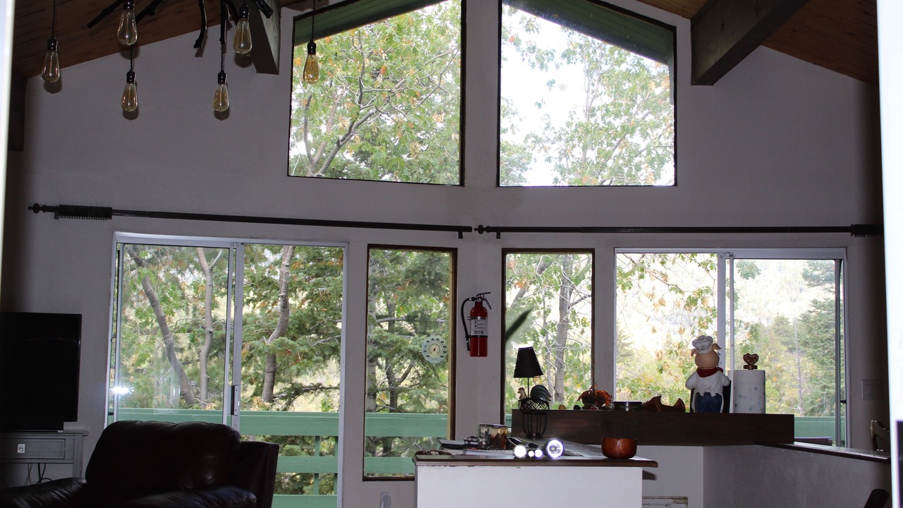 Photo of Bedroom in Arrowbear Lake