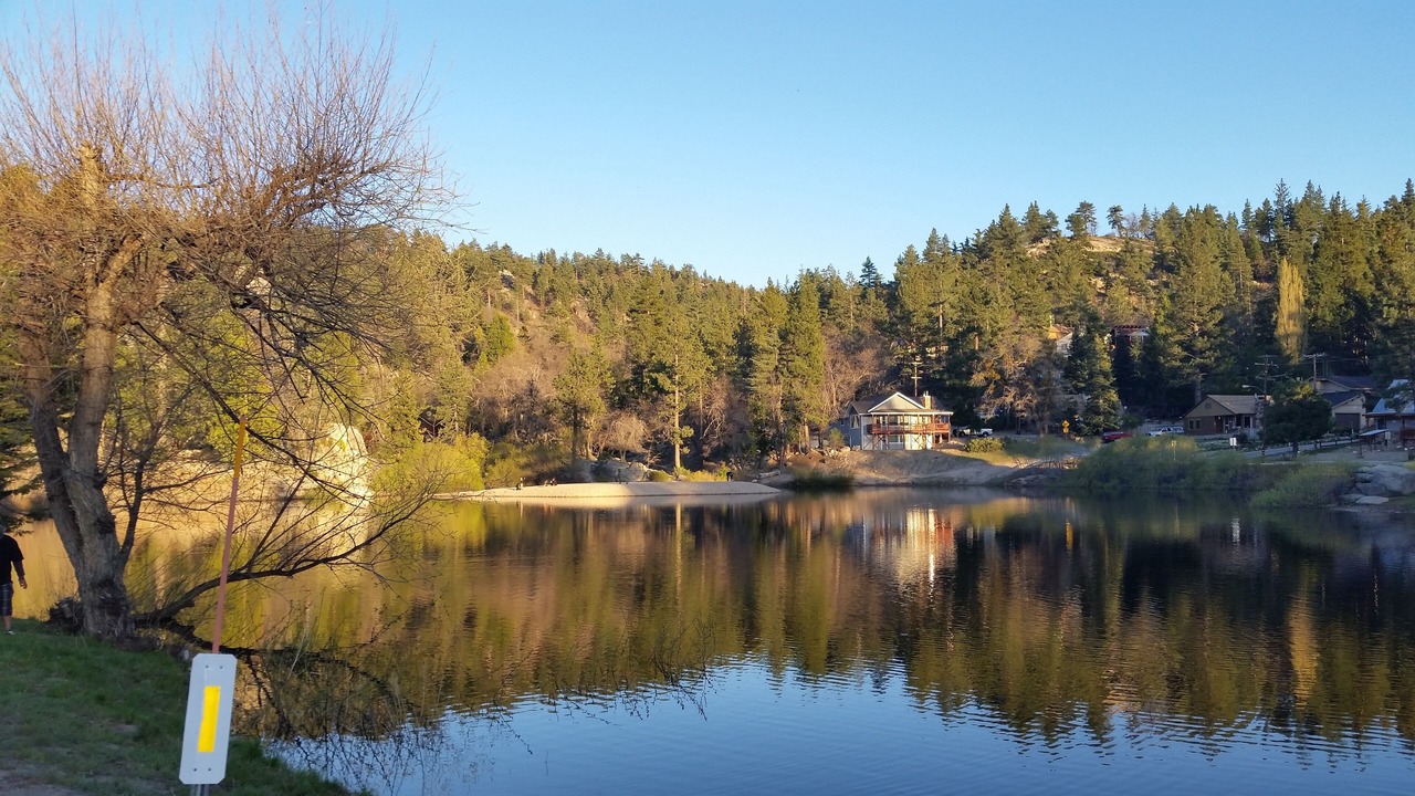 Photo of Outdoor in Arrowbear Lake