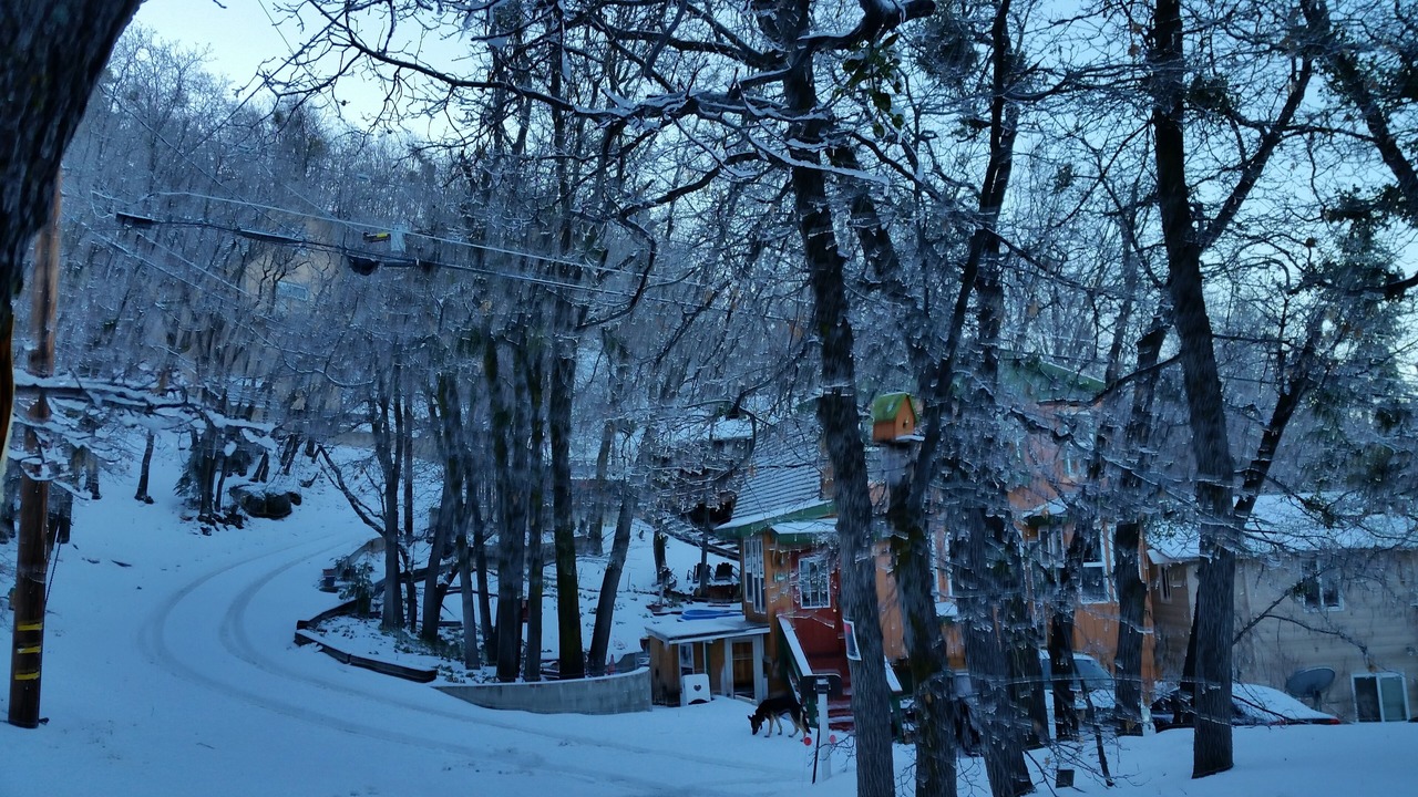 Photo of Others in Arrowbear Lake