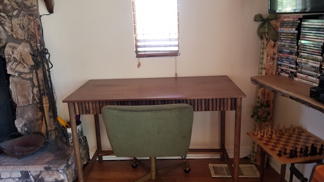 Photo of Livingroom in Arrowbear Lake