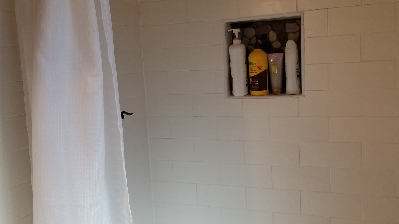Photo of Bathroom in Arrowbear Lake