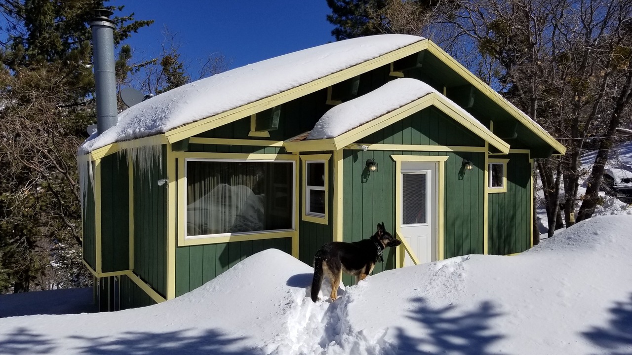Photo of Outdoor in Arrowbear Lake