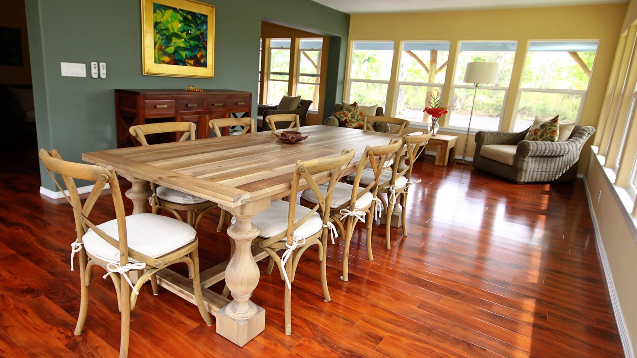 Photo of Bedroom in Keaau