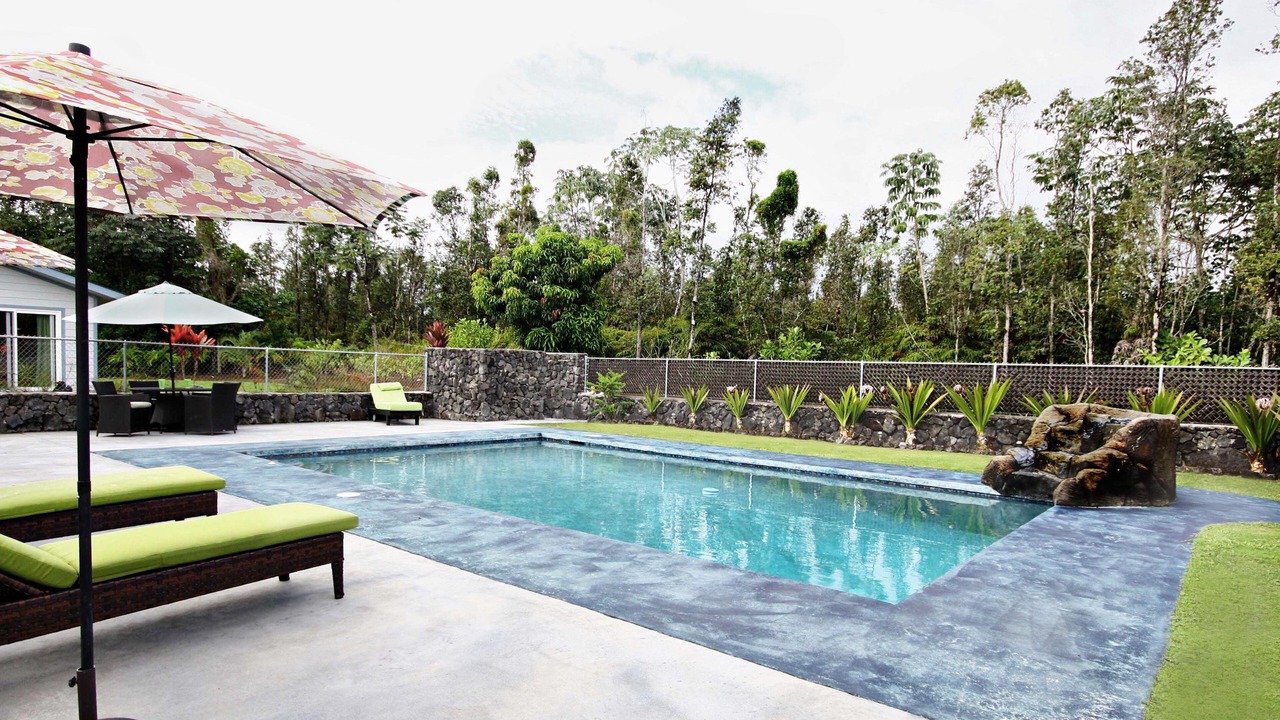 Photo of Outdoor in Keaau