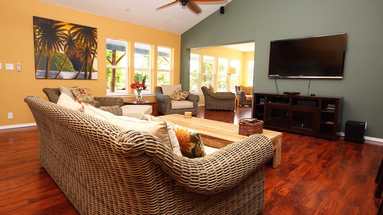 Photo of Bedroom in Keaau