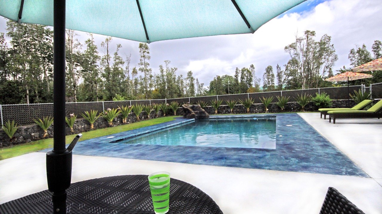 Photo of Outdoor in Keaau