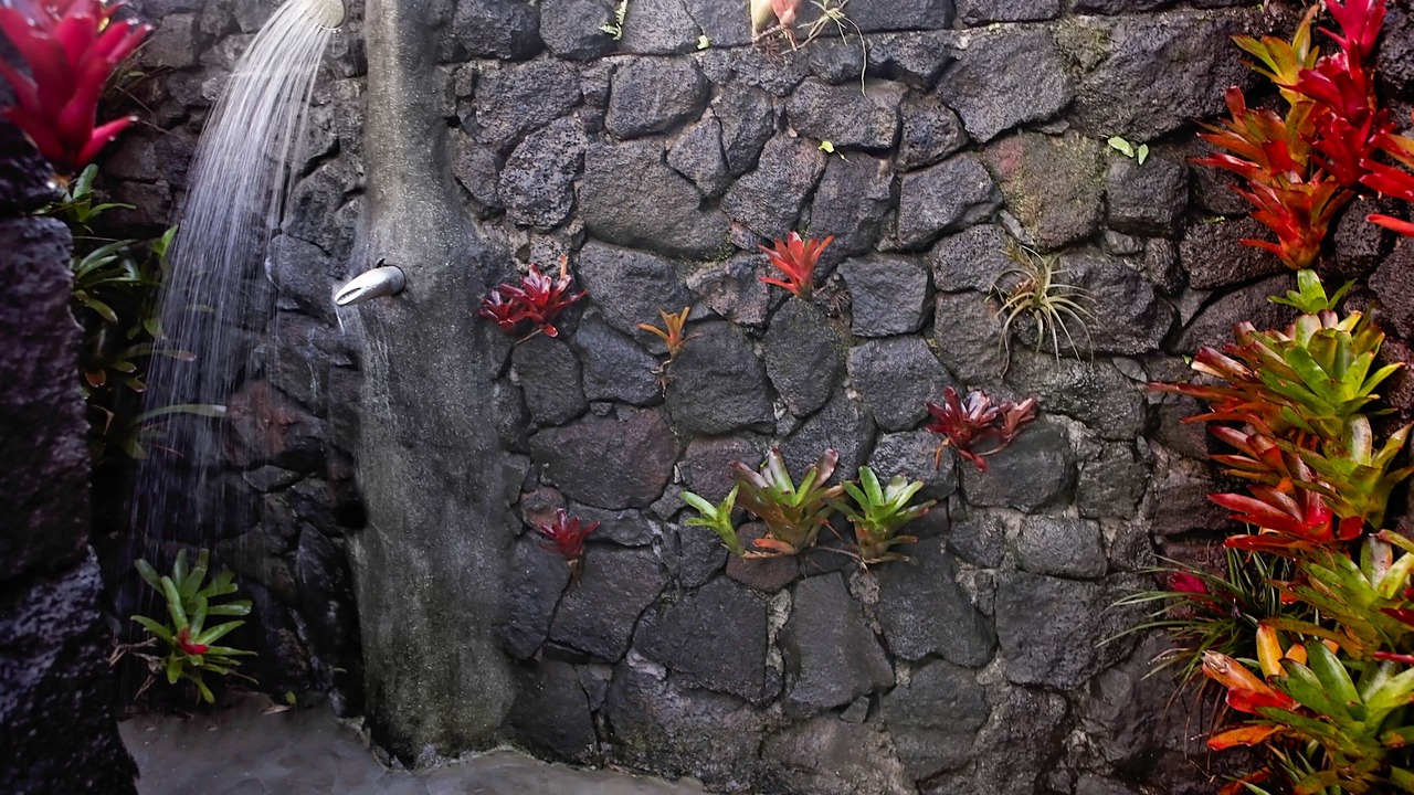 Photo of Bathroom in Keaau