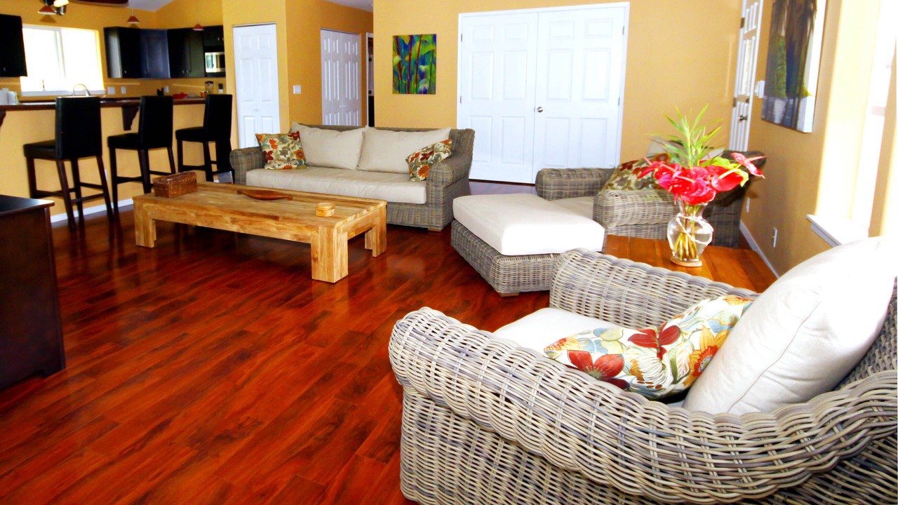 Photo of Bedroom in Keaau