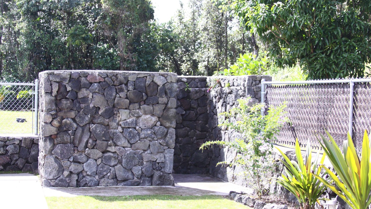 Photo of Outdoor in Keaau