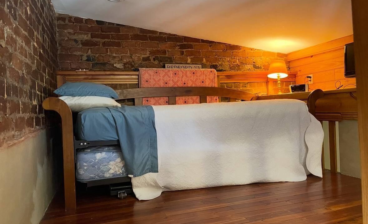 Photo of Bedroom in Bedford