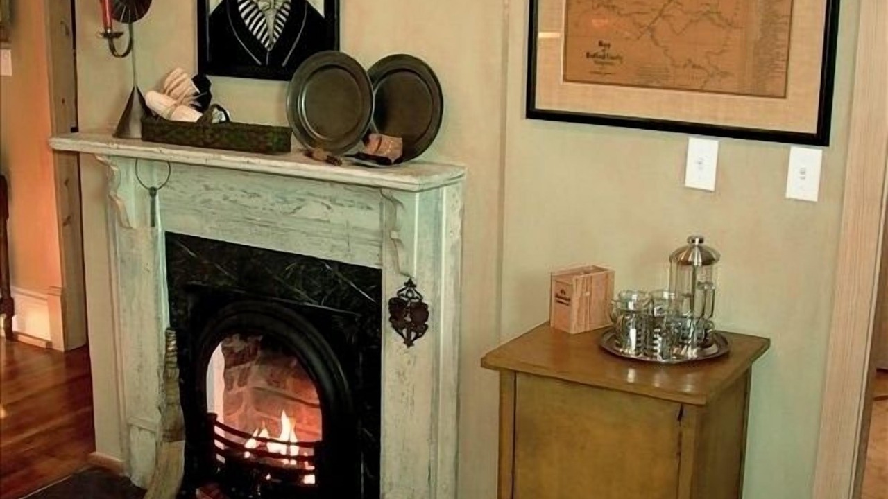 Photo of Livingroom in Bedford