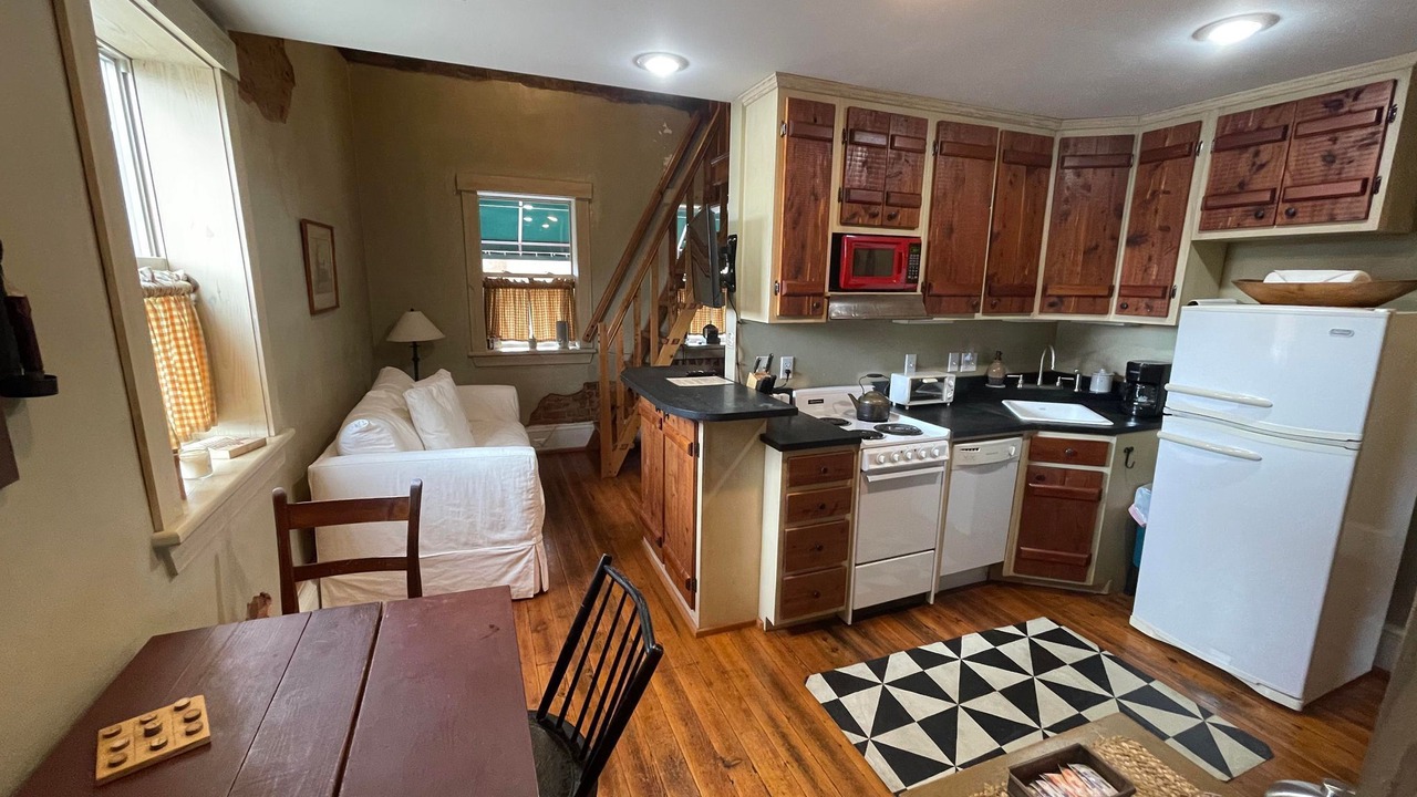 Photo of Kitchen in Bedford