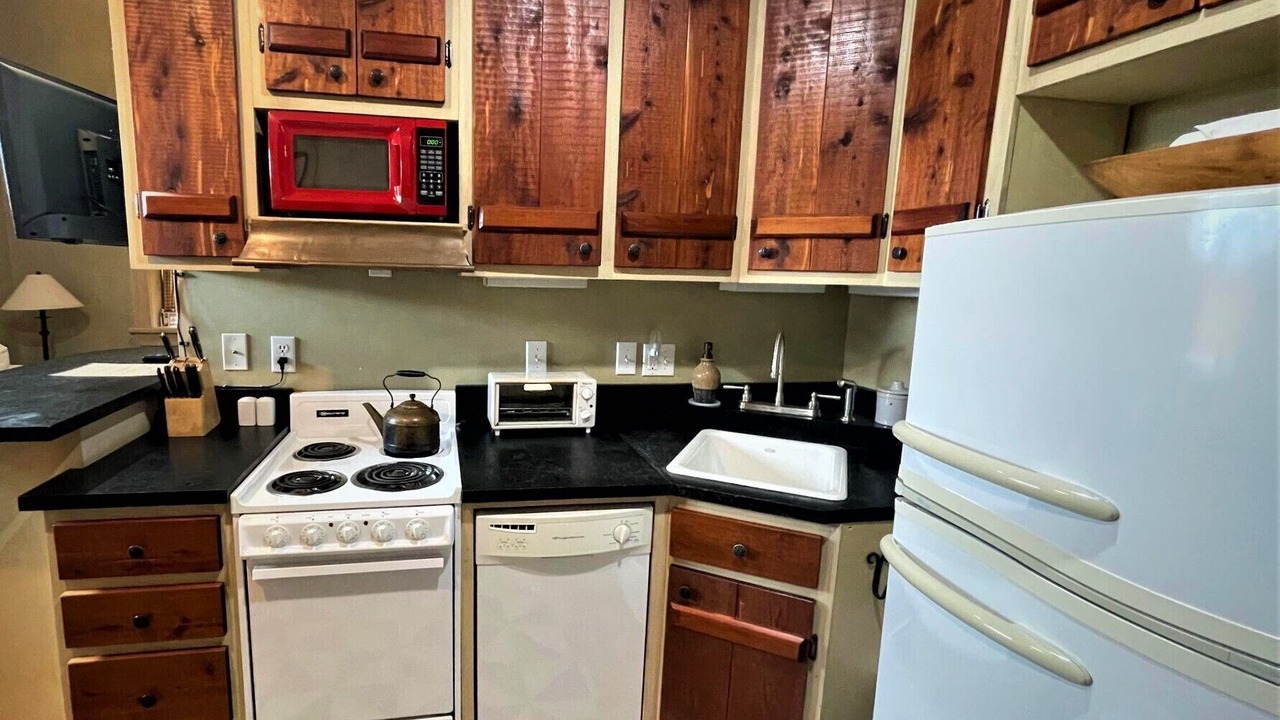 Photo of Kitchen in Bedford