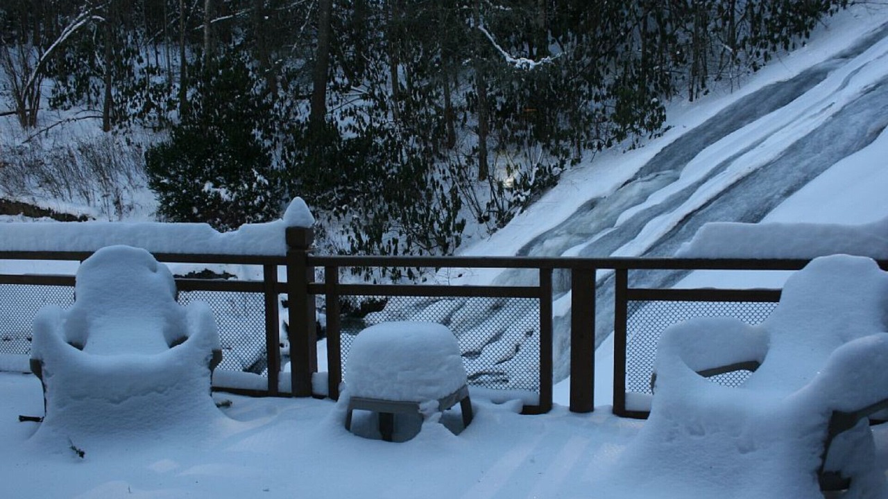 Photo of Outdoor in Cullowhee