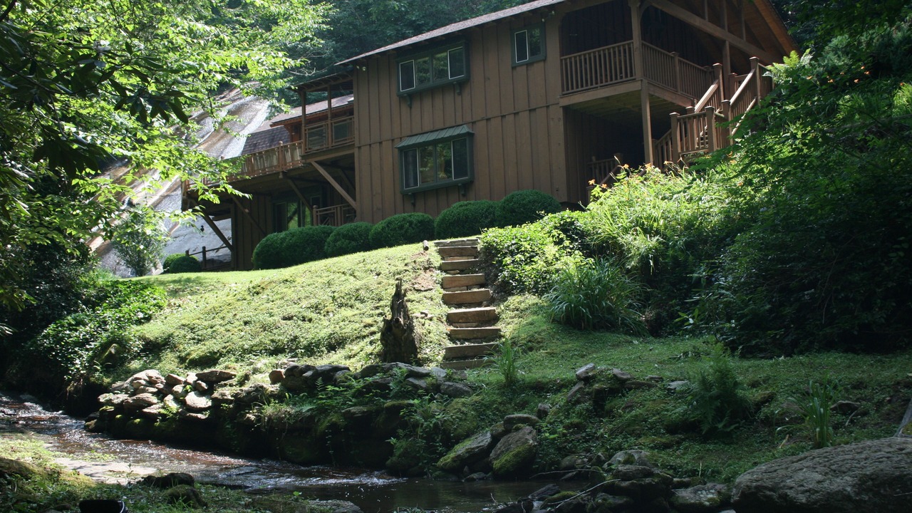 Photo of Outdoor in Cullowhee