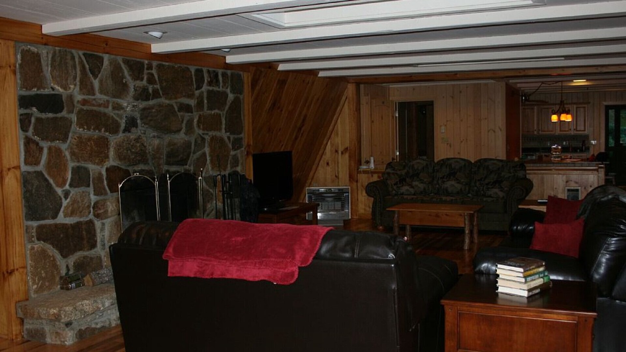 Photo of Bedroom in Cullowhee