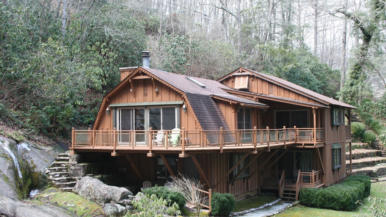 Photo of Outdoor in Cullowhee