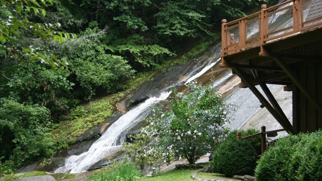 Photo of Outdoor in Cullowhee