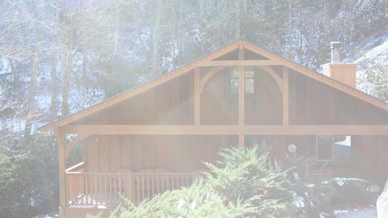 Photo of Outdoor in Cullowhee
