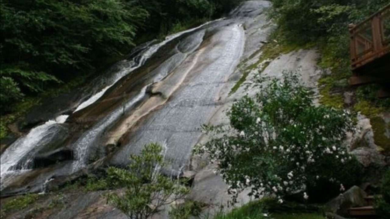 Photo of Outdoor in Cullowhee