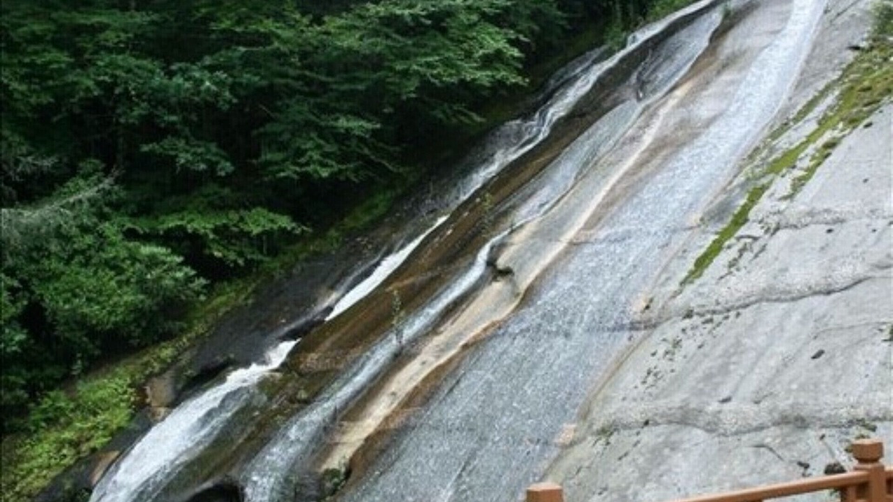 Photo of Outdoor in Cullowhee