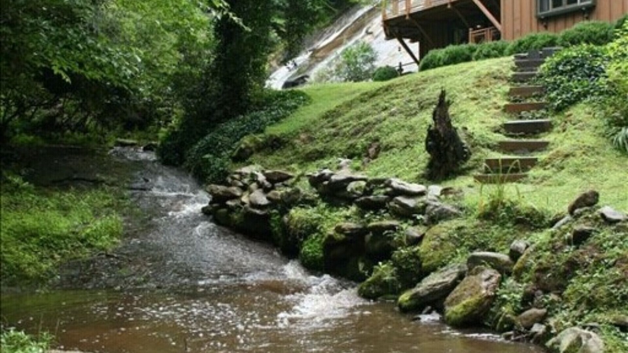 Photo of Outdoor in Cullowhee