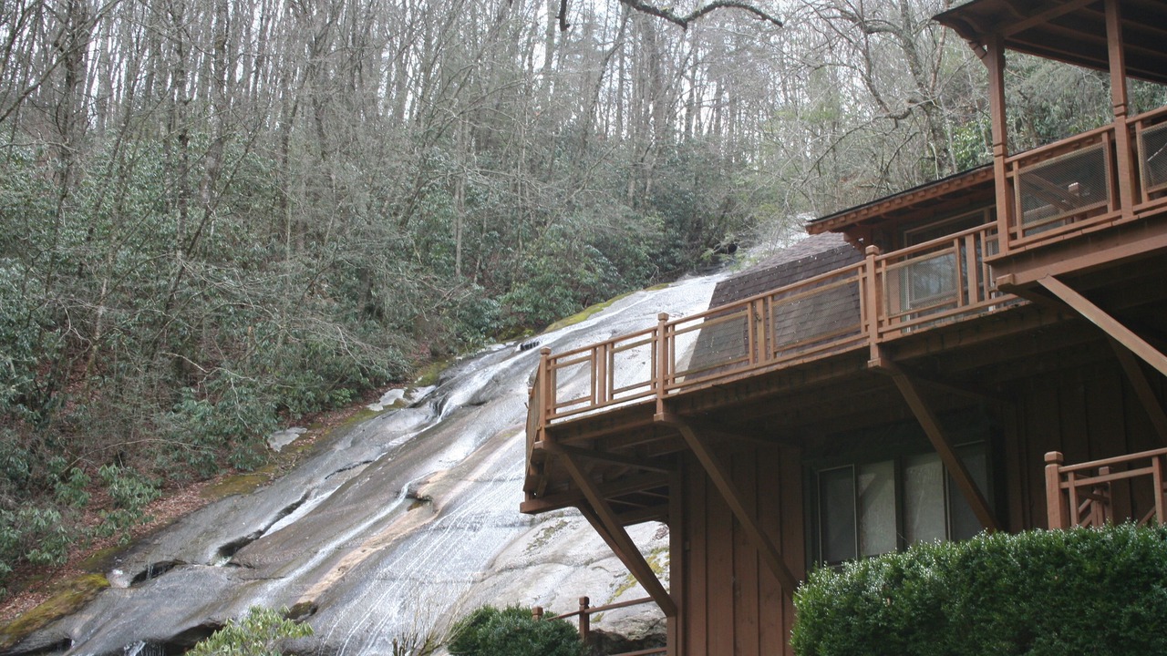 Photo of Outdoor in Cullowhee