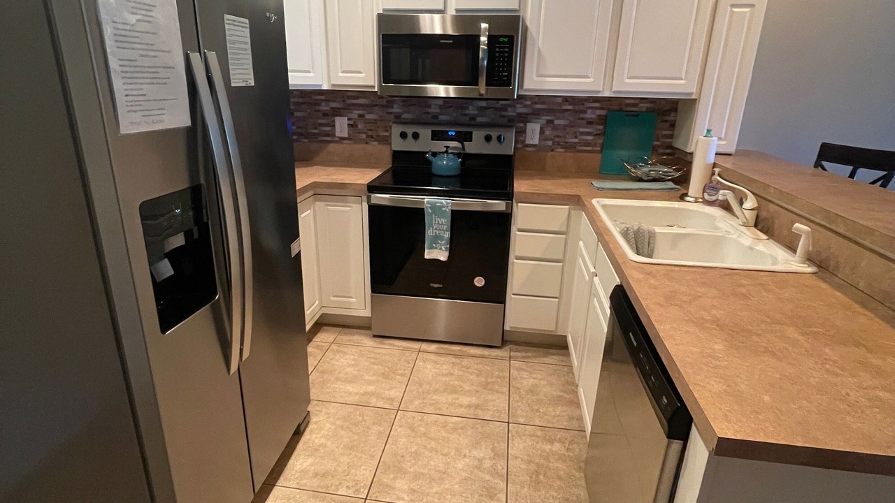 Photo of Kitchen in Camdenton