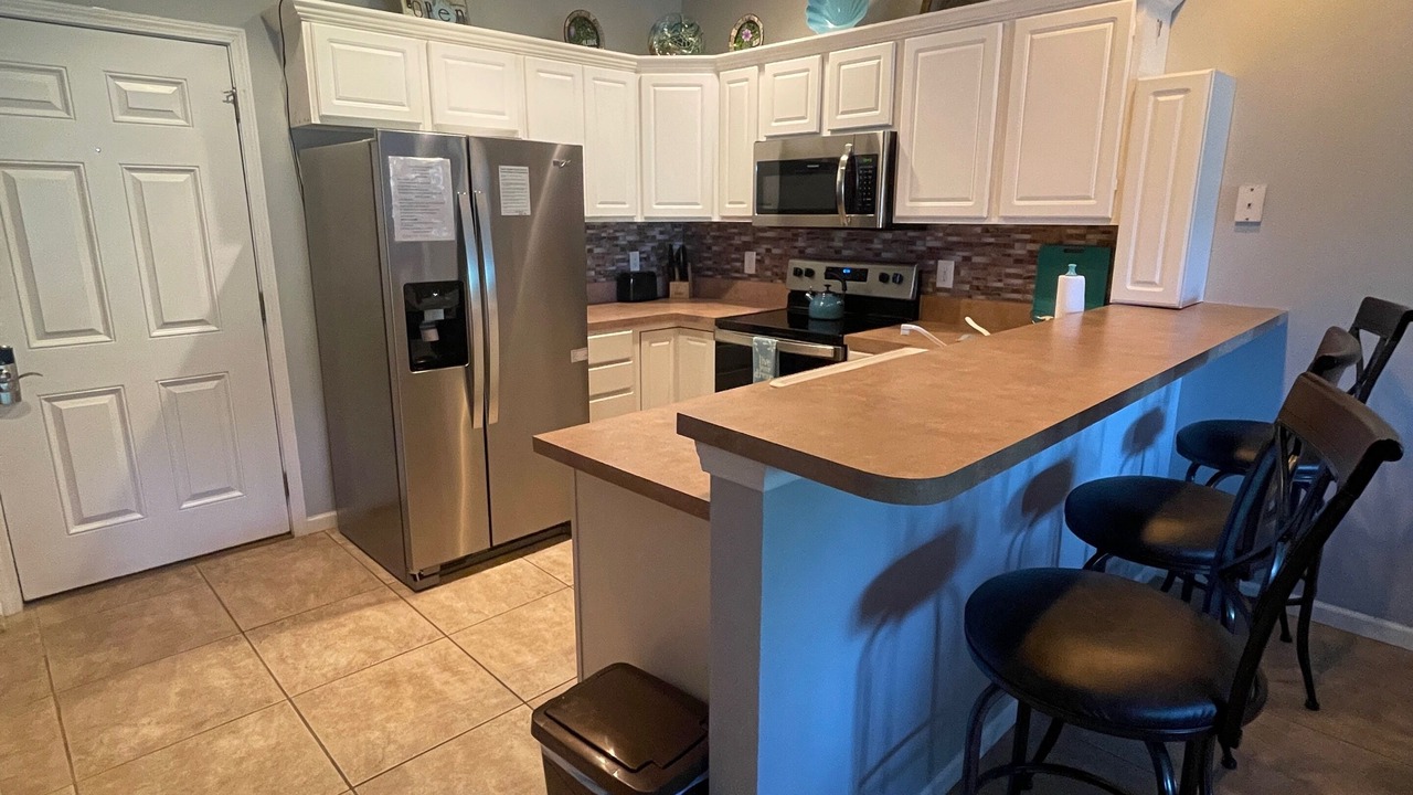 Photo of Kitchen in Camdenton