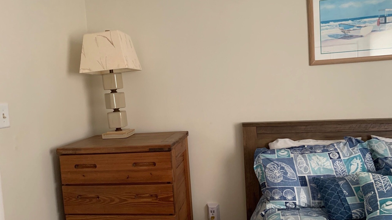 Photo of Bedroom in South End
