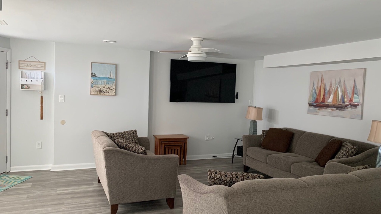 Photo of Livingroom in South End