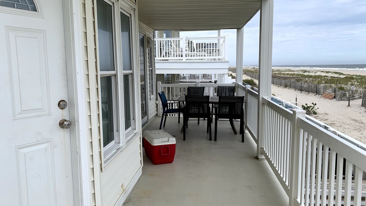 Photo of Outdoor in South End