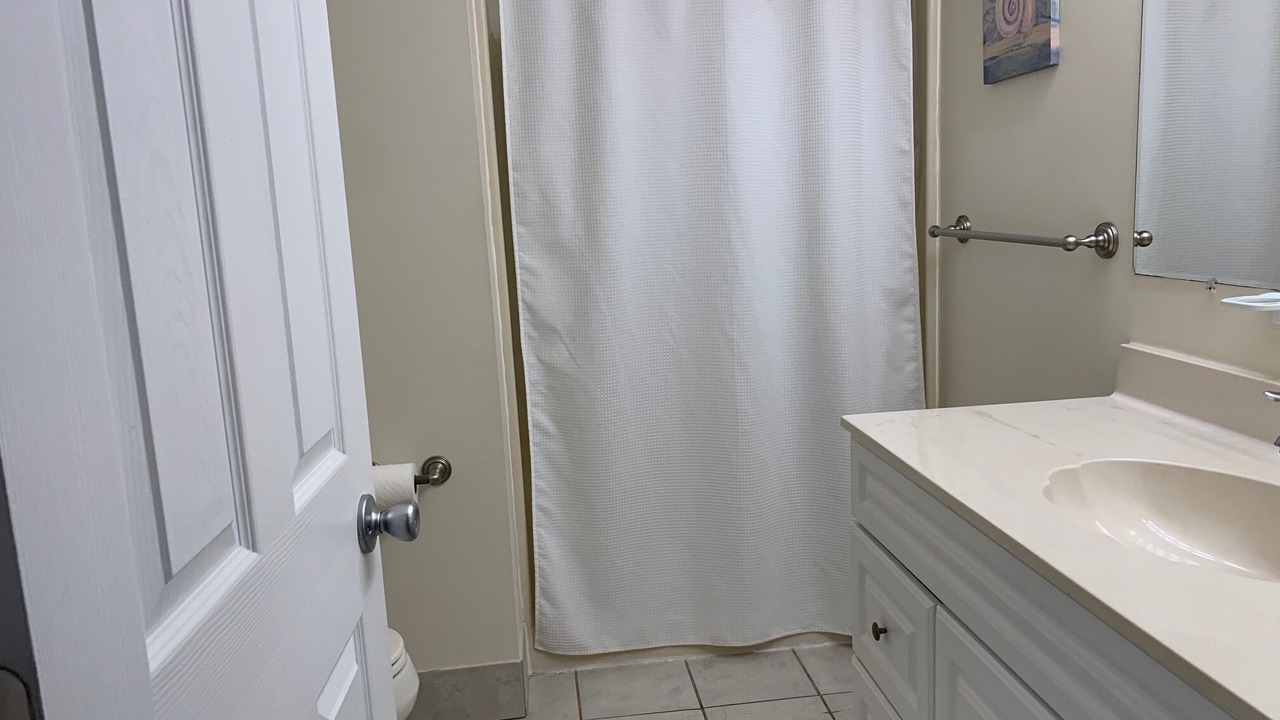 Photo of Bathroom in South End