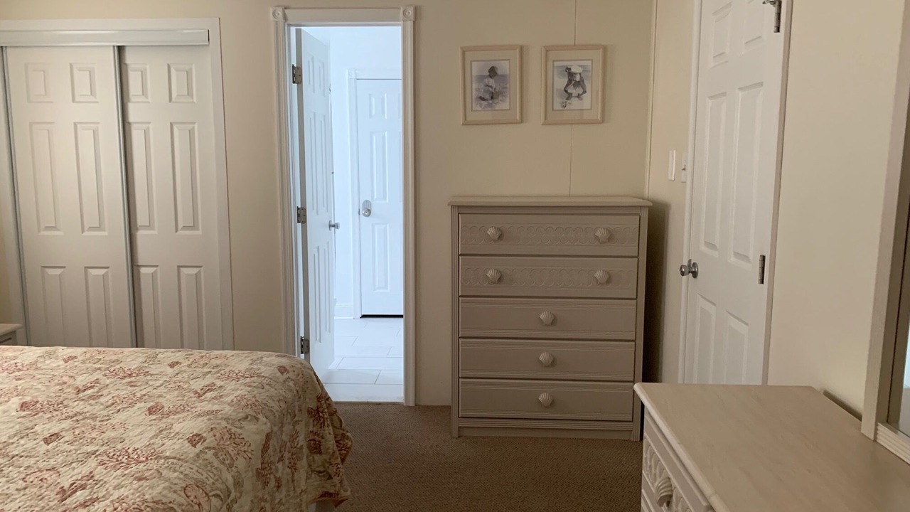 Photo of Bedroom in South End