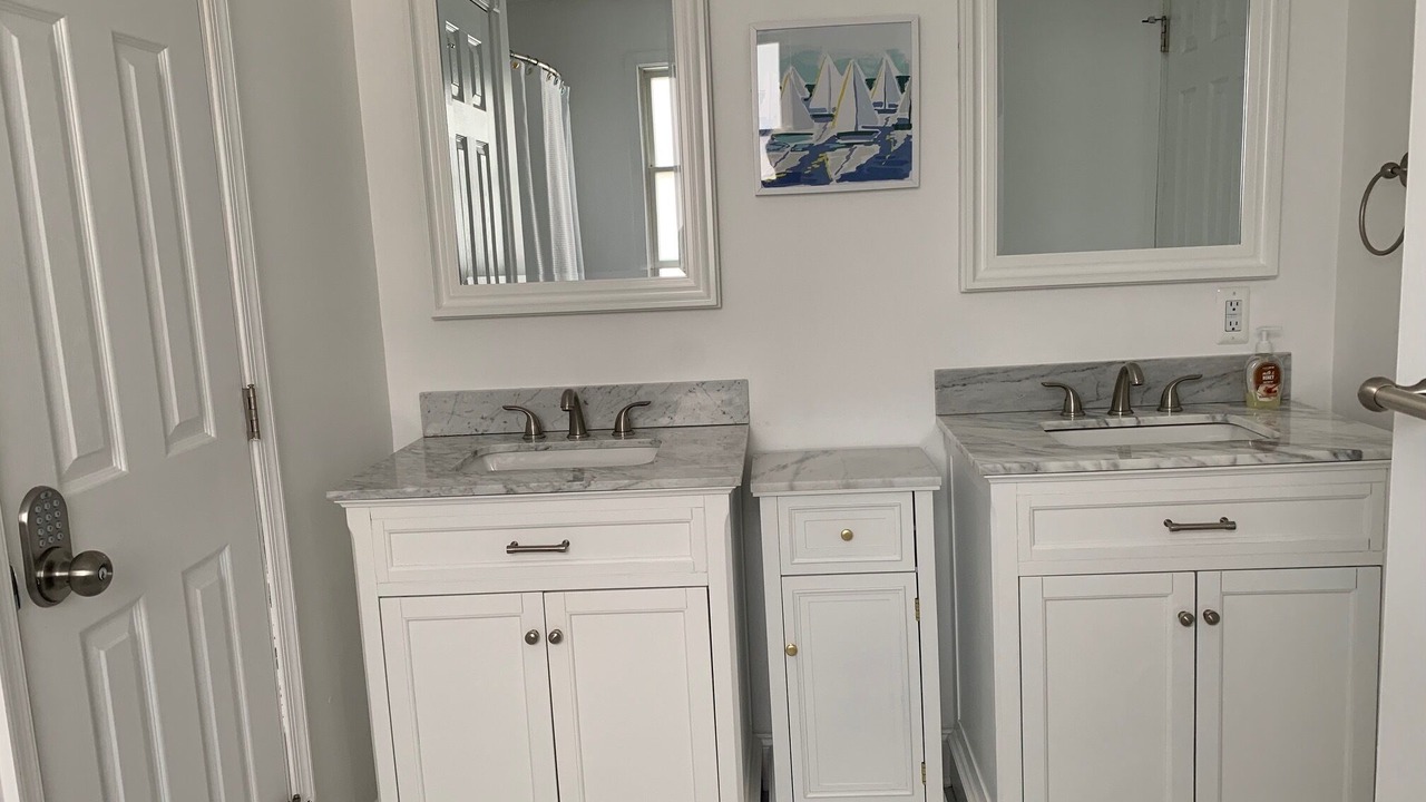Photo of Bathroom in South End