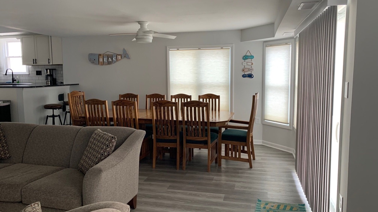 Photo of Livingroom in South End