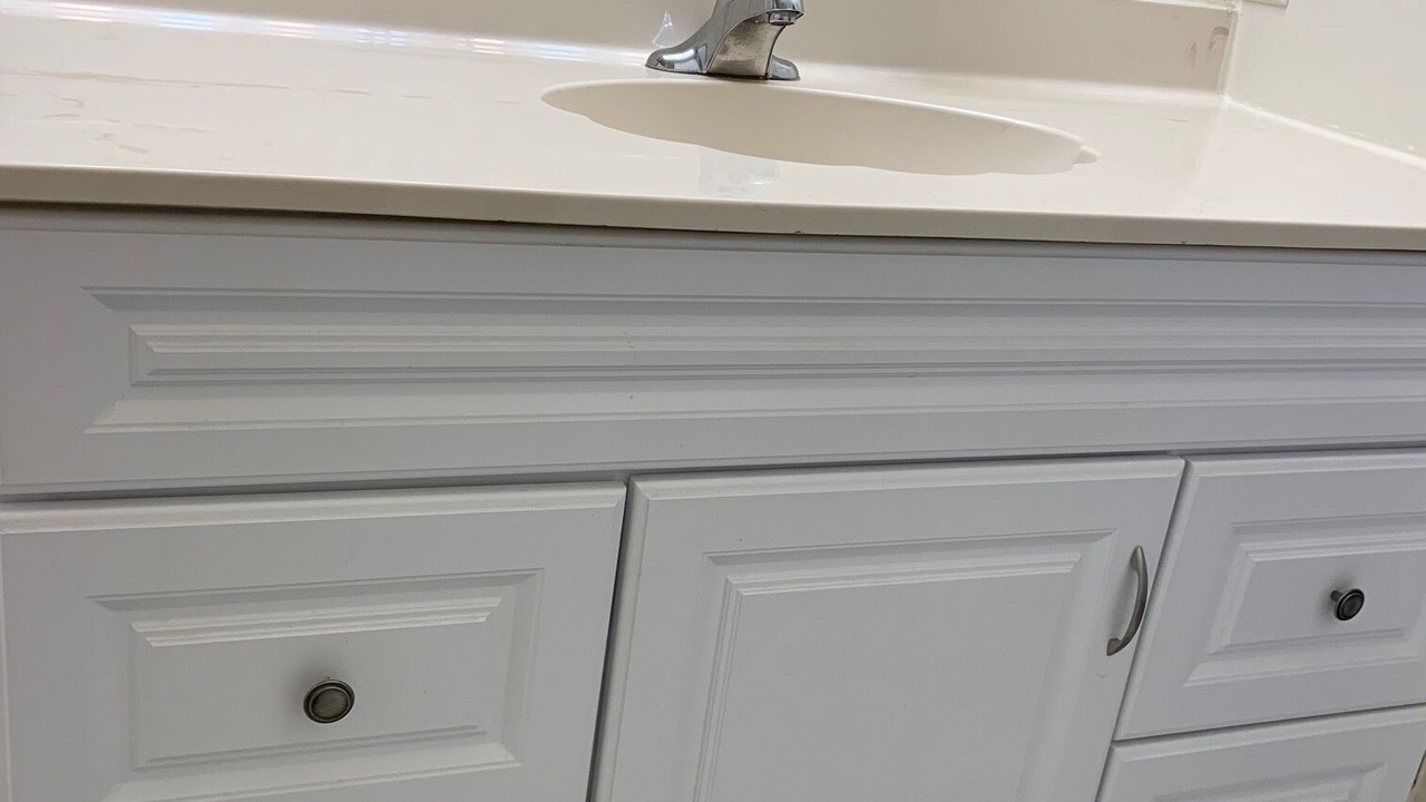 Photo of Bathroom in South End