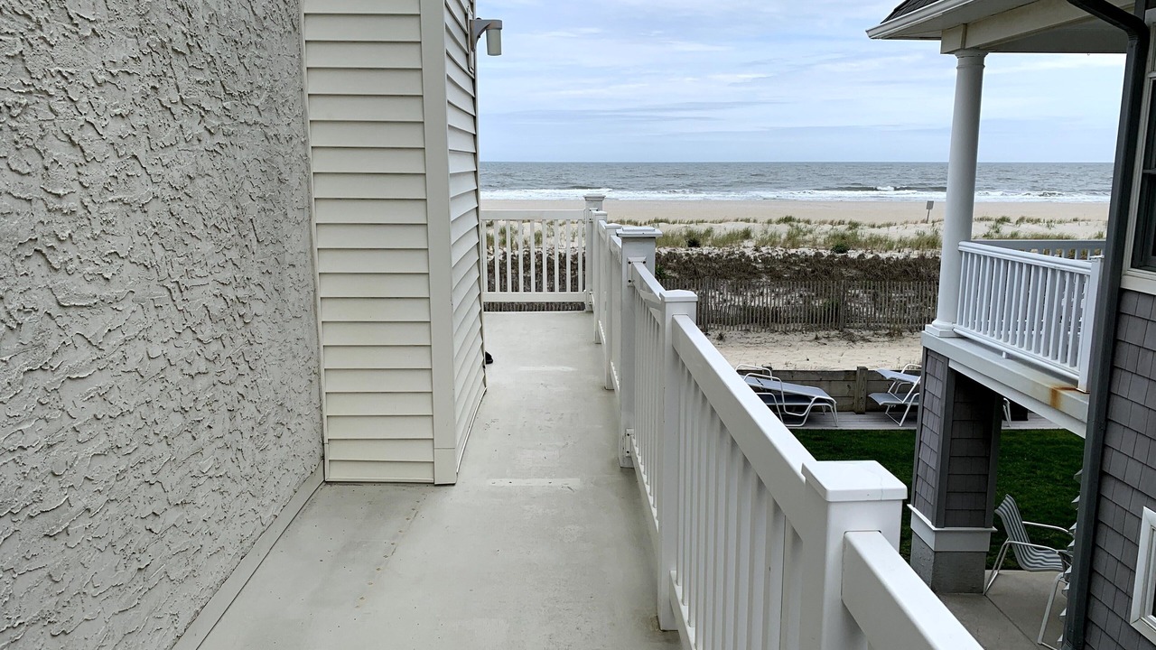 Photo of Outdoor in South End