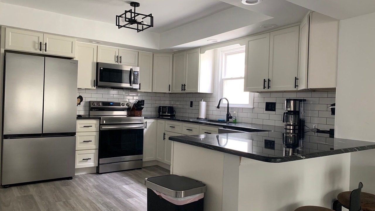 Photo of Kitchen in South End