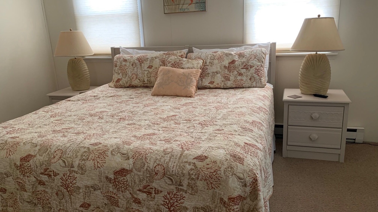 Photo of Bedroom in South End