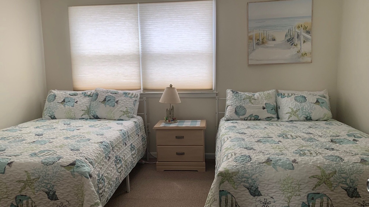 Photo of Bedroom in South End