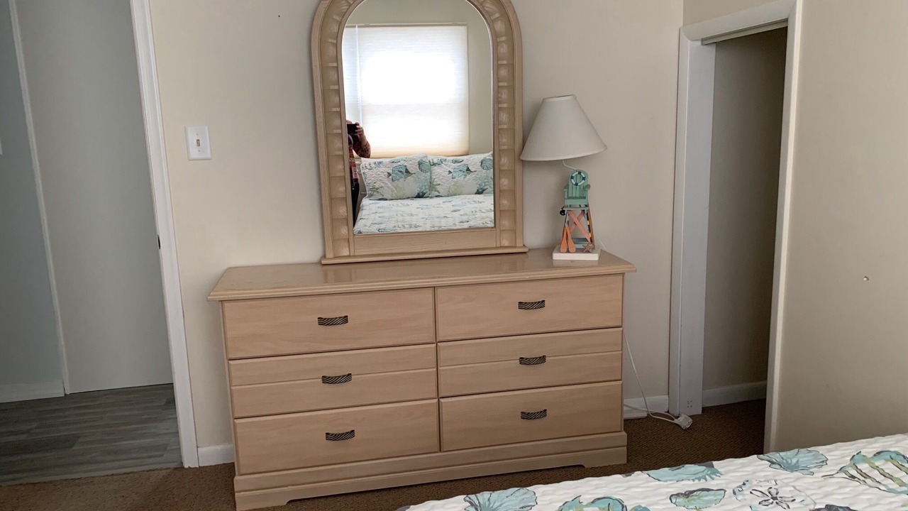 Photo of Bedroom in South End