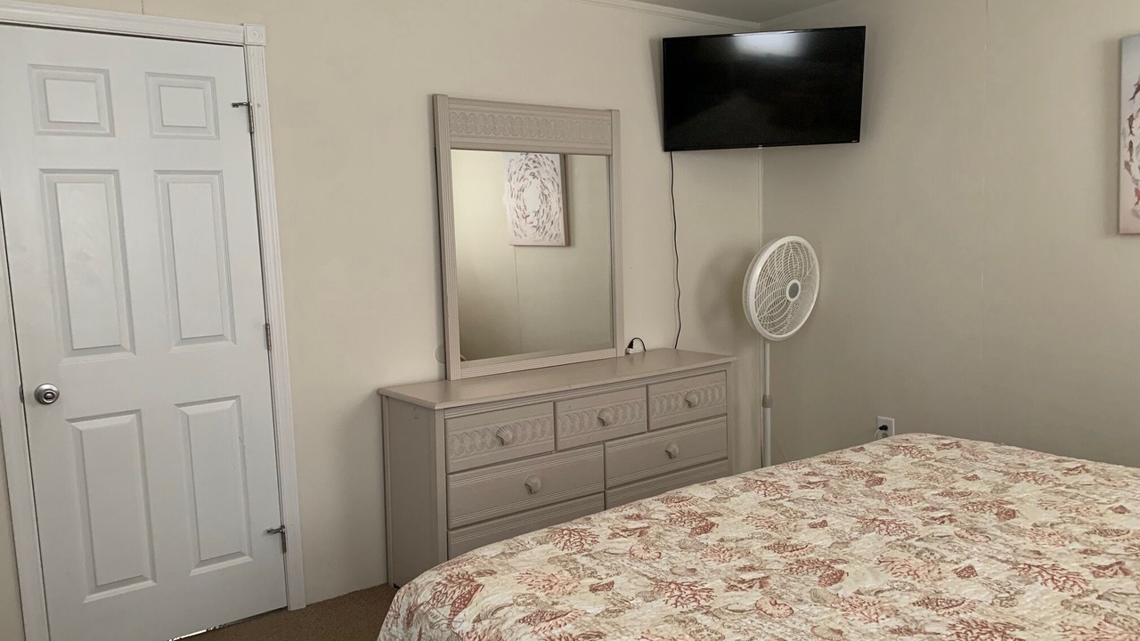 Photo of Bedroom in South End