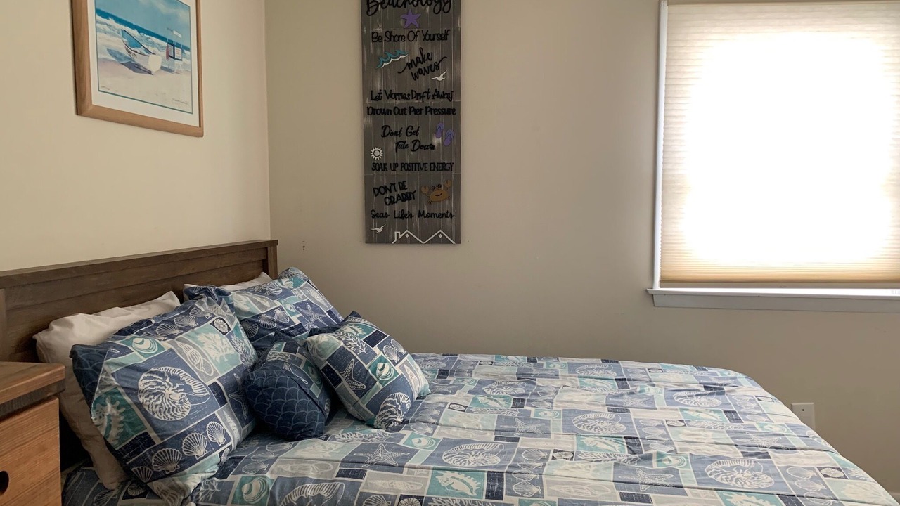 Photo of Bedroom in South End