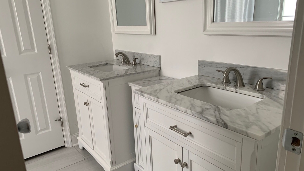 Photo of Bathroom in South End