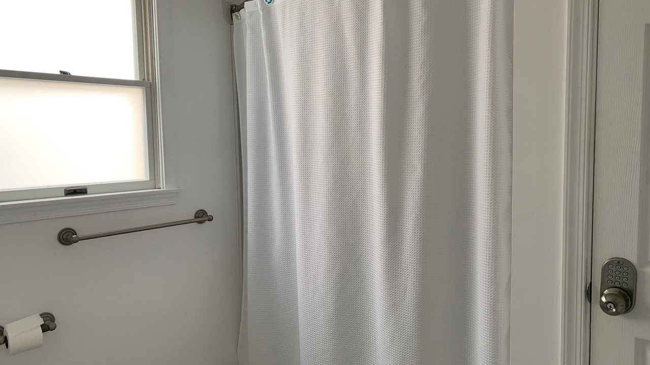 Photo of Bathroom in South End