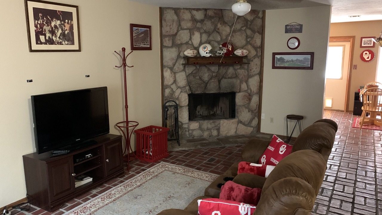 Photo of Livingroom in Norman