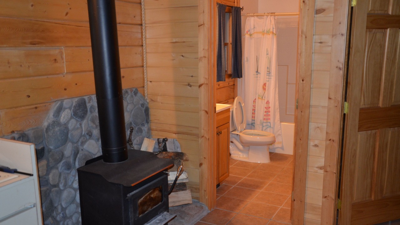 Photo of Bathroom in Pagosa Springs